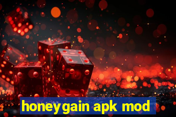 honeygain apk mod