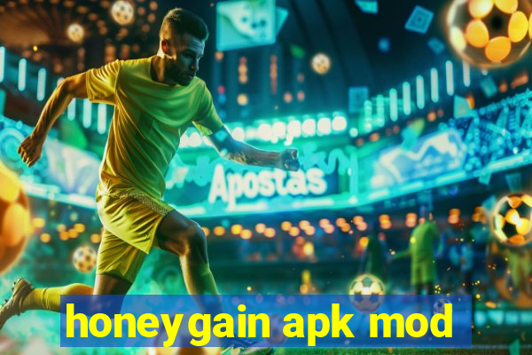 honeygain apk mod