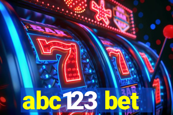 abc123 bet