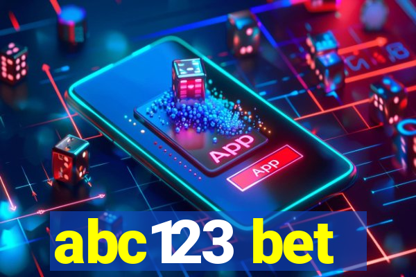 abc123 bet