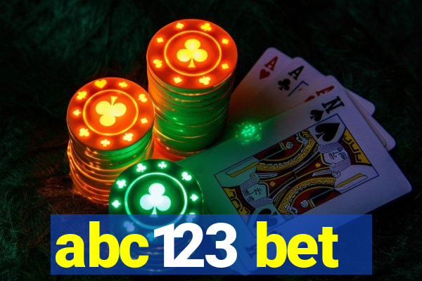 abc123 bet