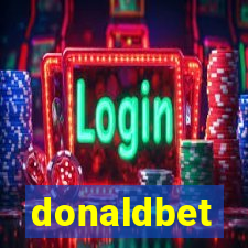 donaldbet