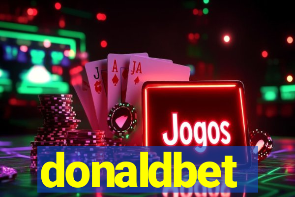 donaldbet