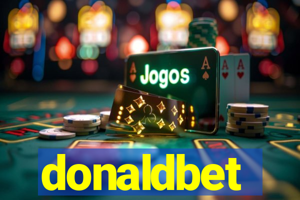 donaldbet