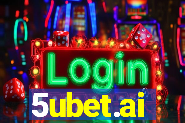 5ubet.ai