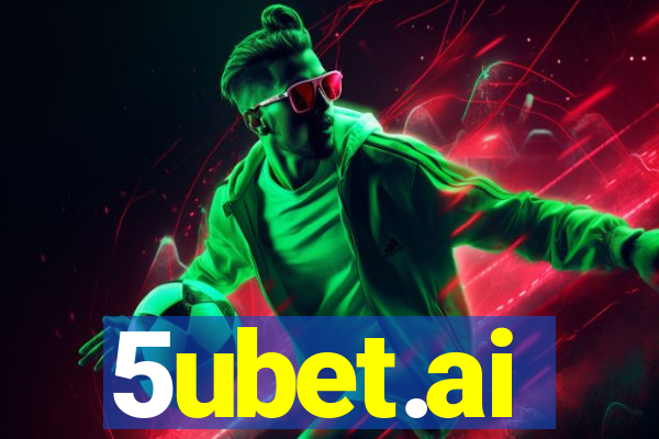 5ubet.ai