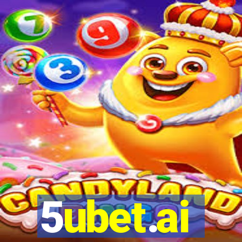 5ubet.ai