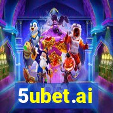 5ubet.ai