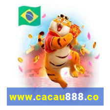 www.cacau888.com