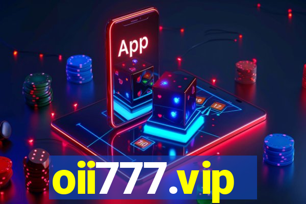 oii777.vip