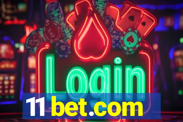 11 bet.com