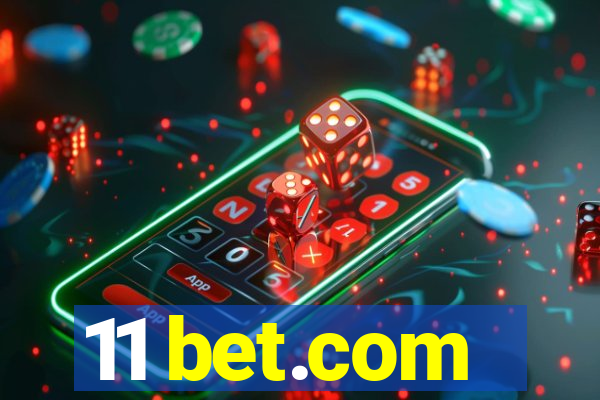 11 bet.com