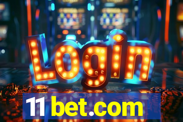 11 bet.com