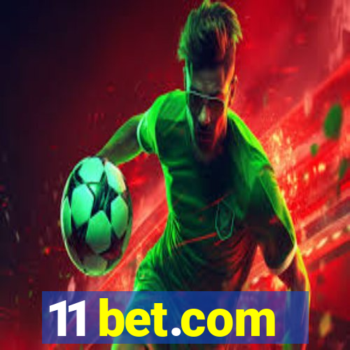 11 bet.com