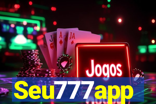 Seu777app