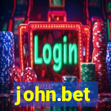 john.bet