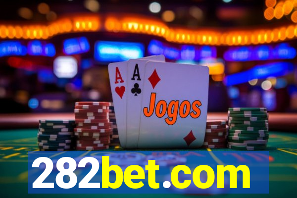 282bet.com