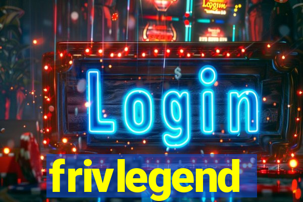 frivlegend