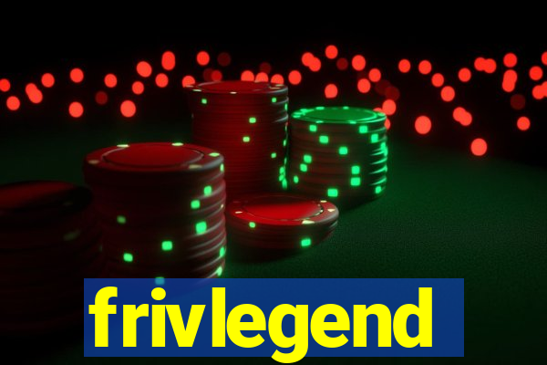 frivlegend