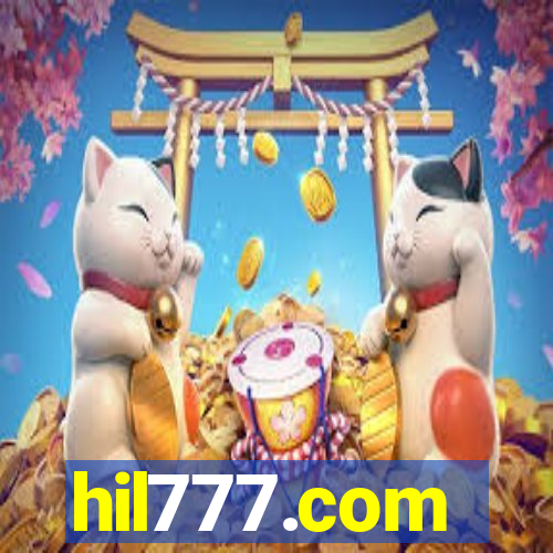 hil777.com