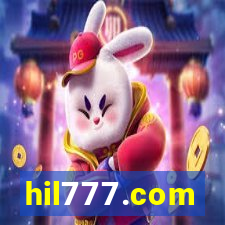 hil777.com