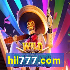 hil777.com