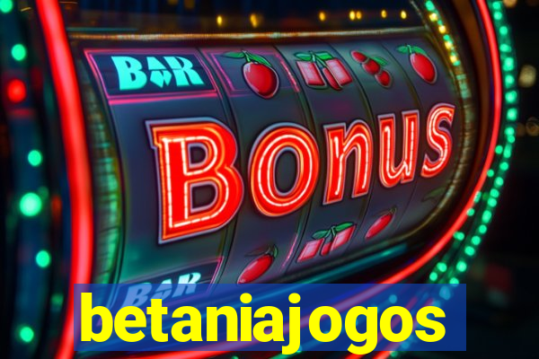 betaniajogos