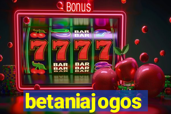 betaniajogos