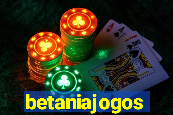 betaniajogos