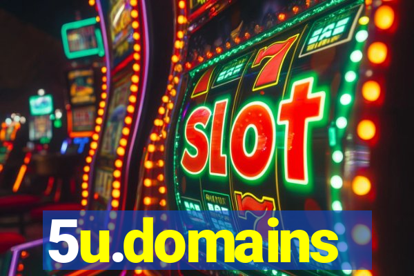 5u.domains