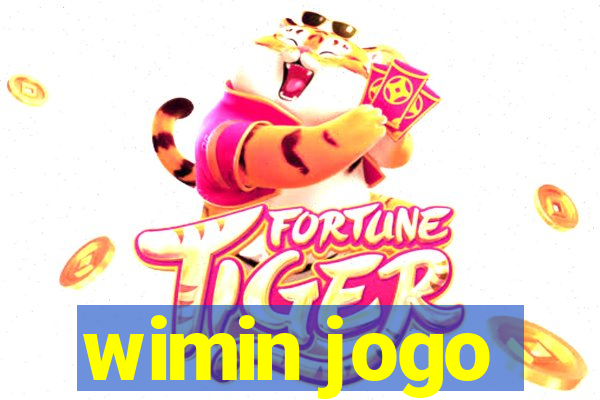 wimin jogo