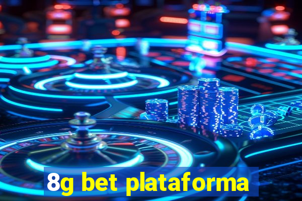 8g bet plataforma