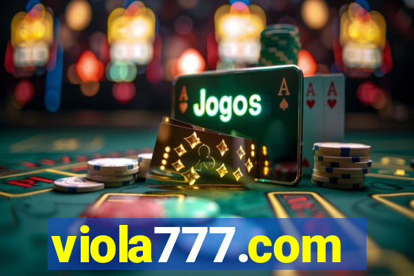 viola777.com