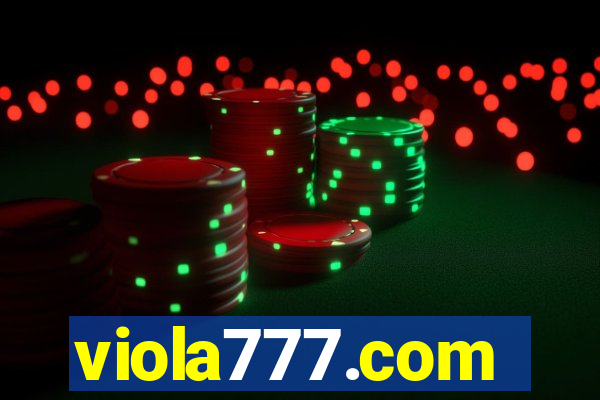 viola777.com