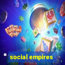 social empires