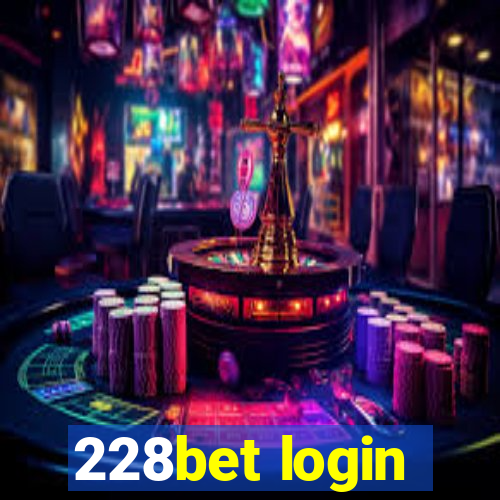 228bet login