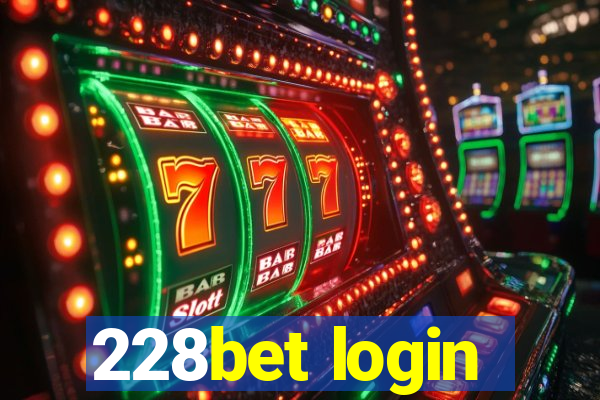 228bet login