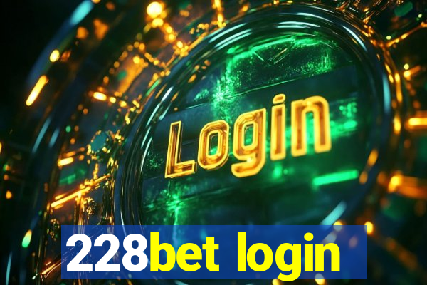 228bet login