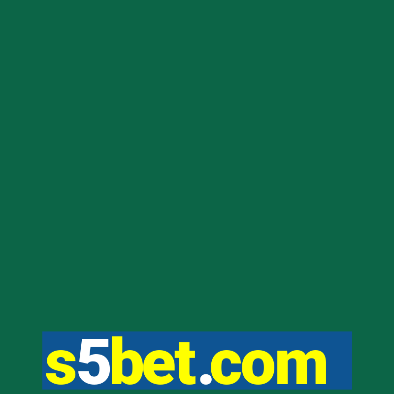 s5bet.com