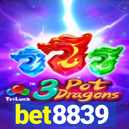 bet8839