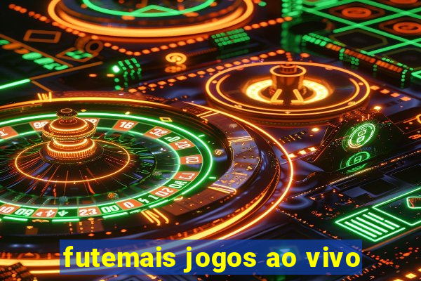 futemais jogos ao vivo