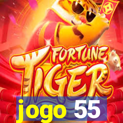 jogo 55