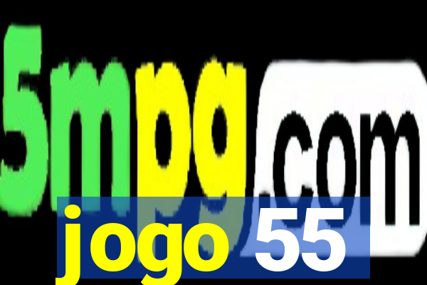 jogo 55