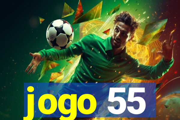 jogo 55