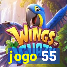 jogo 55