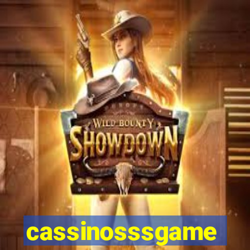 cassinosssgame