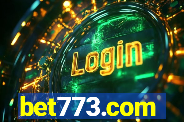 bet773.com