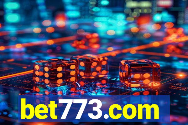 bet773.com