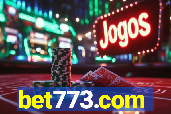 bet773.com