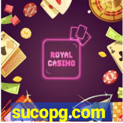 sucopg.com